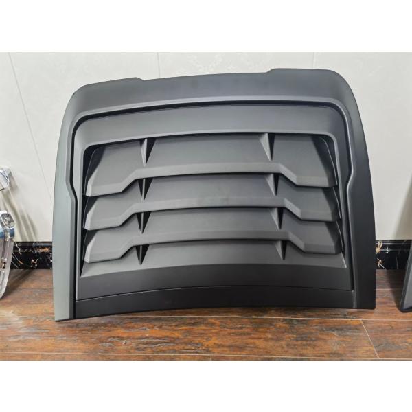 ветроуловитель клобука двигателя крышки Bonnet 4x4 для ренджера T7 T8 2016-2021 Форда