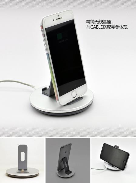 COMER anti theft mobile holder cell phone tabletop display stands