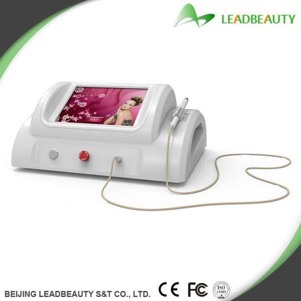 Promotion! high frequency vascular removal/spider vein removal machine