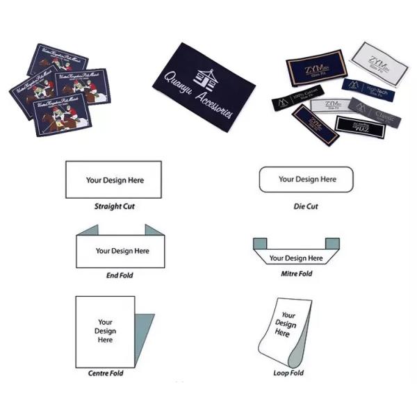 6 письмо вышивки бейсбольной кепки 3d диапазона туза панели