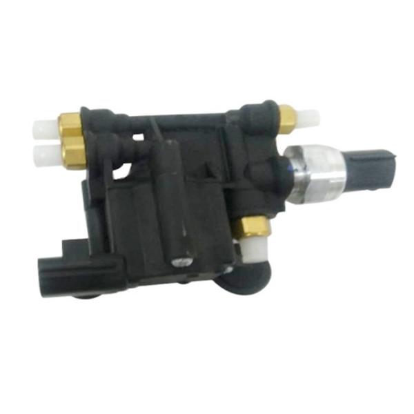 LR3 LR4 RVH000095 Air Suspension Valve Block