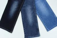 10.5 Oz Tecelagem especial com tecido de denim para jeans