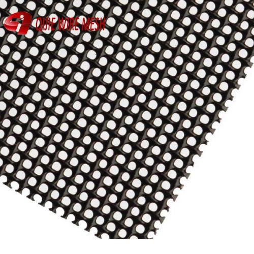 Durable Powder Coated Stainless Steel Insect Screen Mosquito Mesh 0.5m-1.5m Width