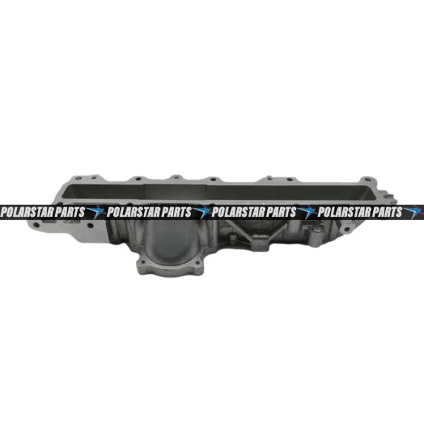 Hino J05e Exhaust Intake Manifold VH171114661A Sk200 Kobelco Engine Parts SK200-8
