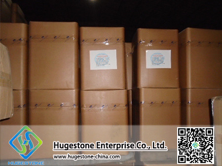 Nutritional Value and Shelf Life 12 Months Sodium Citrate for Food Additives