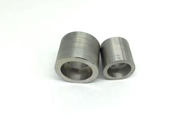 6000 Lb ASME B16.11 Pipe Carbon Steel Socket Weld Fittings
