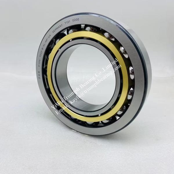 NSK  High Precision Angular Contact Ball Bearing  30TAC62BSUC10PN7BP4