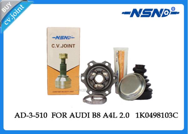Customized Split Inner Cv Boot 1k0498103c Transmission System For Audi B8 A4L