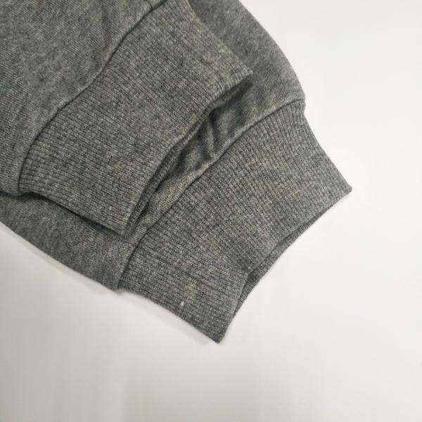Hotsale Knitted 100% Cotton Children's Casual Pants for Boys Soft Winter Fashion Design