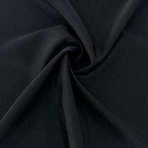 75D 40D Four Way Stretch Fabric Multi Colors 92% Polyester 8% Spandex 75D+40D