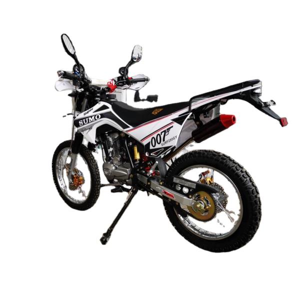 Импортер мото де китай крейсер мотоциклы вертолет мото мото линейный мотор 200 сумо мотоциклы перумотор сульто сумо