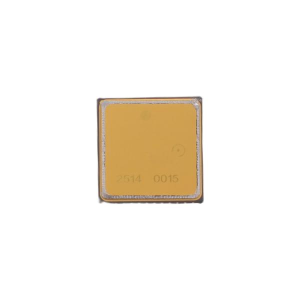 Tactical-grade single-axis MEMS gyroscope chips for Unmanned Systems