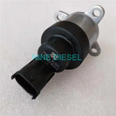 Válvula de solenoide diesel 0928400744 0928400683 das peças da bomba de injeção