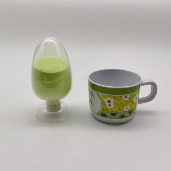 100% Melamine Moulding Compound MMC Powder For Tableware Production