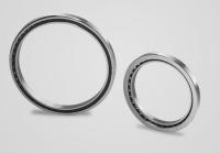 OD 130-520MM Rolamento de Esfera de Contato Angular Prático de Linha Única