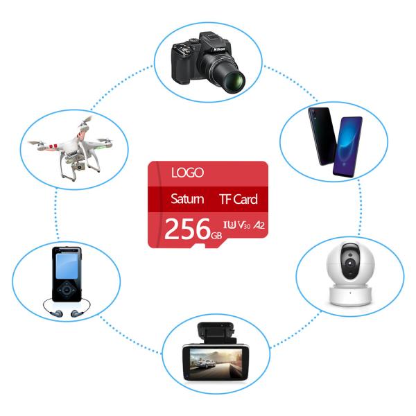 256 Гб TF высокоскоростная карта V30 Class10 Dashcam Карта памяти 512 Гб 128 Гб для телефона