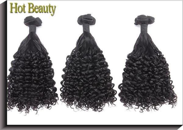 Nigeria Funmi Raw Virgin Double Drawn Human Hair Cuticle Aligned Long Lasting