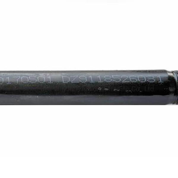 Leaf Spring U Bolt Dz9118526031 for Shacman F3000 F2000 Electrical System Parts Battery
