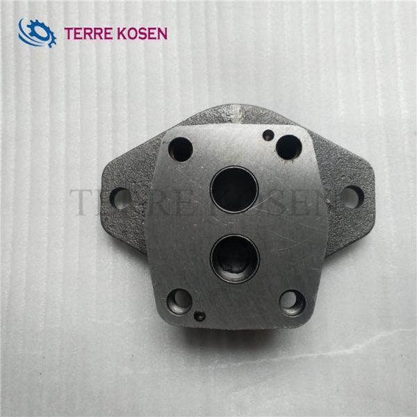 326-5129-203 Shaft end cover used in P315 bushing pumps