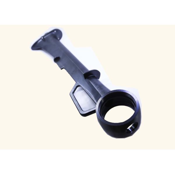 Boat Metal Casting Tools CNC Machining Part Aluminum 6061 Material