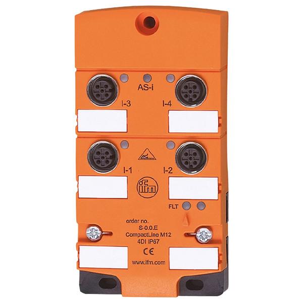 IFM RFID evaluation unit LF/HF DTE103 DTELF/HFABRWECUS00