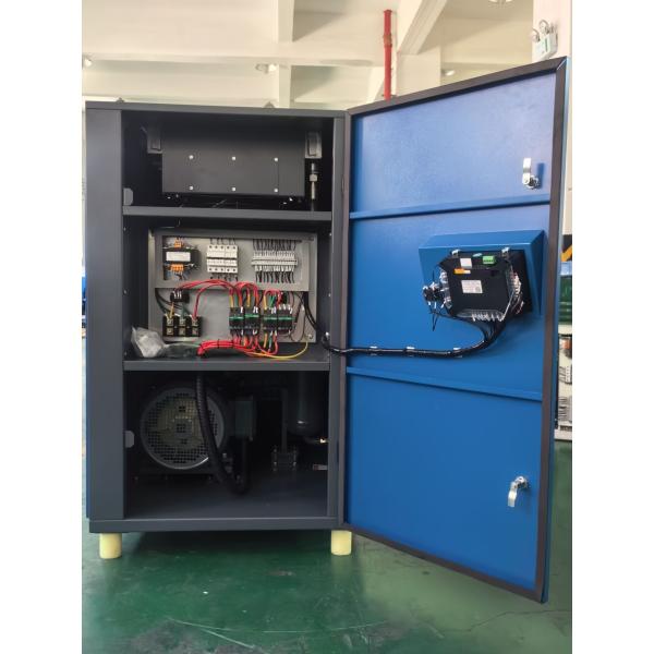 AIRERA AGFD-15D C VP 15kW Variable Speed Rotary Screw Air Compressor