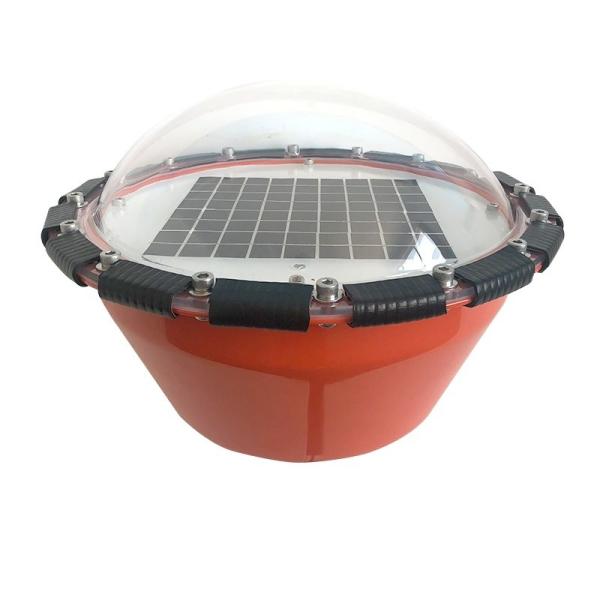 Buoy Water Quality Analyzer River Automatic Monitoring Station
