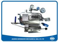 Mechanical Seals Pressure Buffer Vessel / Auxiliary Cooling System FDA Certified