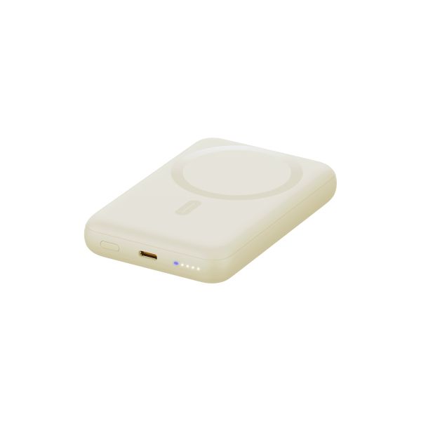 10000mAh Wireless Magnetic Power Bank 20W LI-Polymer Battery Type-C Input