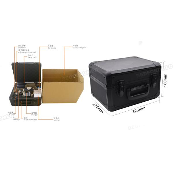 Медицинский хирургический инструмент Операционная комната Театр экстренной помощи Деликатный интегративный хирургический фары ME-205AY-2