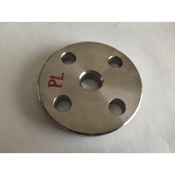 Stainless Steel Plate ASTM A403 DN600 Flat Welding Flange