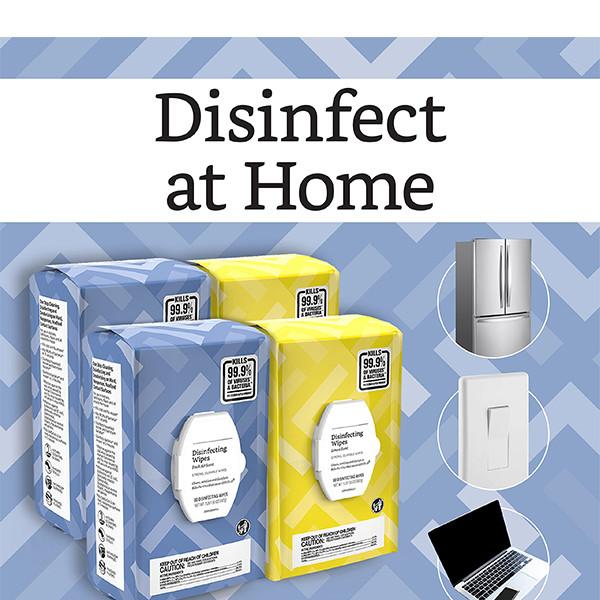 nonwoven fabric Disinfecting Wet Wipes Biodegradable Alcohol Wet Wipes Customized
