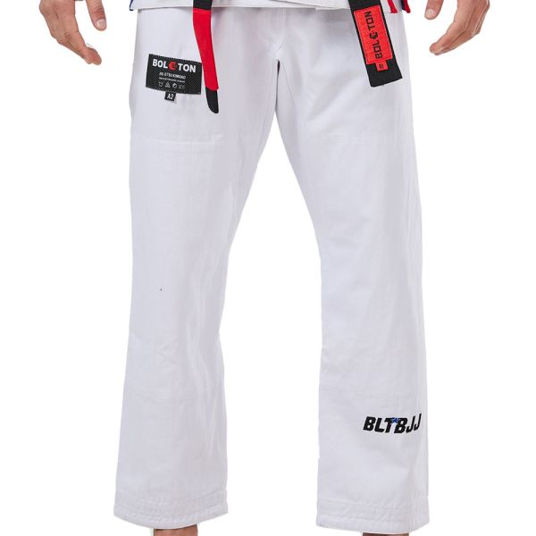 Professional BJJ Kimono Lightweight for Adult Twill Uniform Unisex Martial Arts Wear