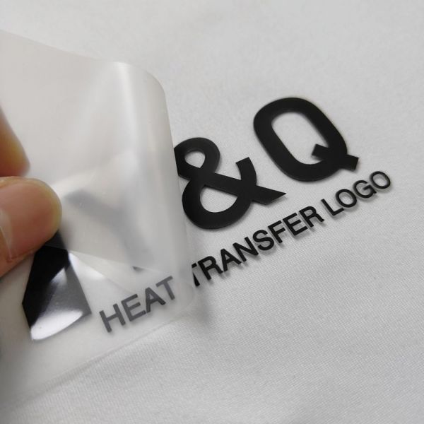 Custom Clothing Labels and DTF Transfers for Various Fabrics in Multiple Sizes with Custom Designs