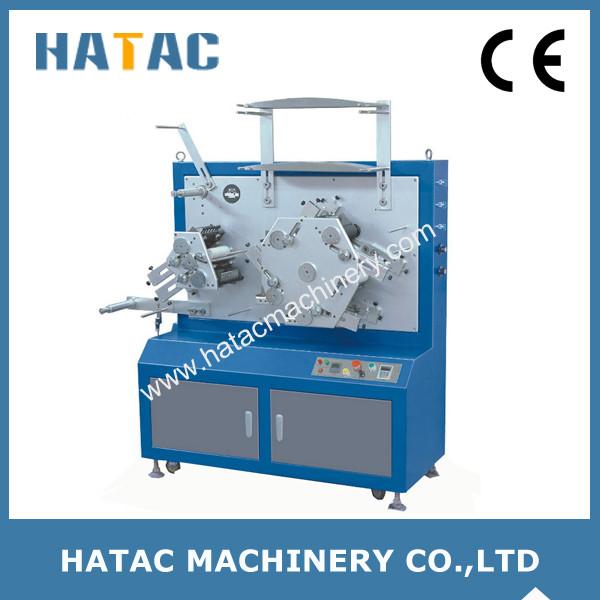 Adhesive Label Printing Machinery,Paper Reel Printing Machine,Plastic Film Printing Machine