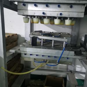 熱形塑料 ペットプリフォーム 模具 カスタマイズされた色
