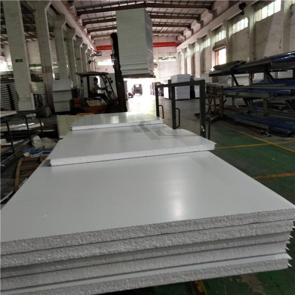 Australia waterproof eps sandwich wall panels 1150-50-0.426mm