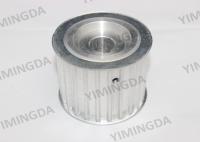 Pulley Driven, 90101000- spare parts for XLC7000 Cutter