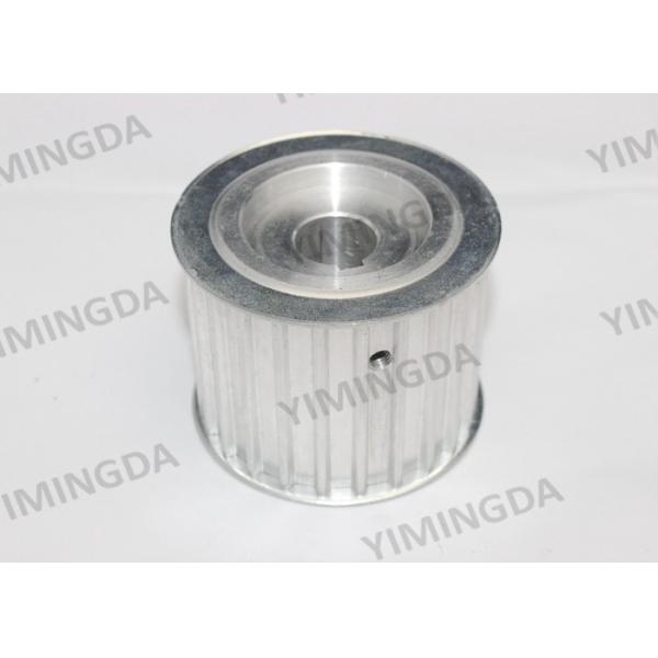 Pulley Driven, 90101000- spare parts for XLC7000 Cutter