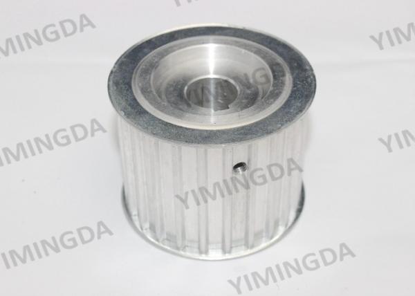 Pulley Driven, 90101000- spare parts for XLC7000 Cutter