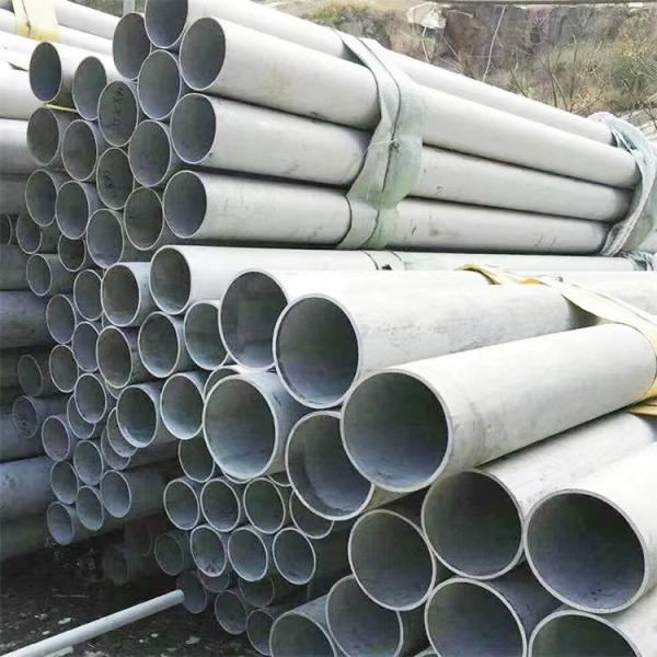ASTM 1095 Low Carbon Steel Tube A106 A53 Hot Rolled Seamless Carbon Steel Pipe Sch 40