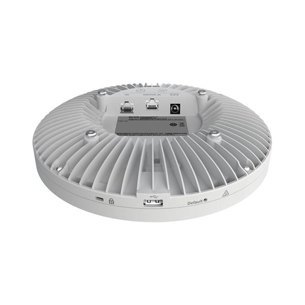 Intelligent AirEngine 5760-51 Wi-Fi 6 Wireless Access Point Device Advanced Technology