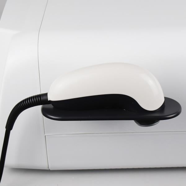 O equipamento da terapia da onda de choque reduz marcas de estiramento causa dor à terapia