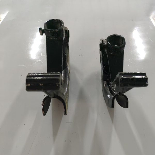 Electrical Metallic Tubing Emt Conduit Fitting Bender Head For Construction Projects