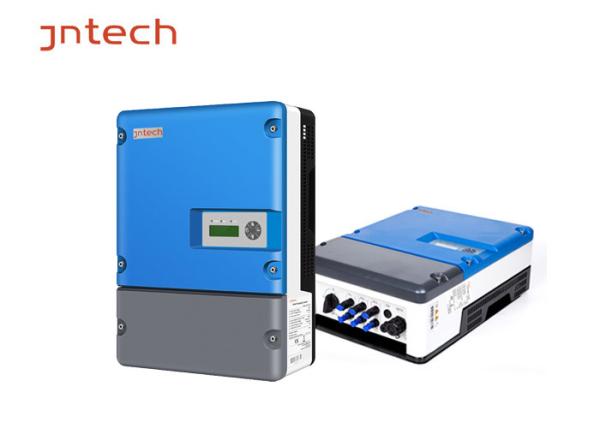 19.9kg Weight 3 Phase Solar Ac Pump Inverter For Water Pump 18.5kw Output Power