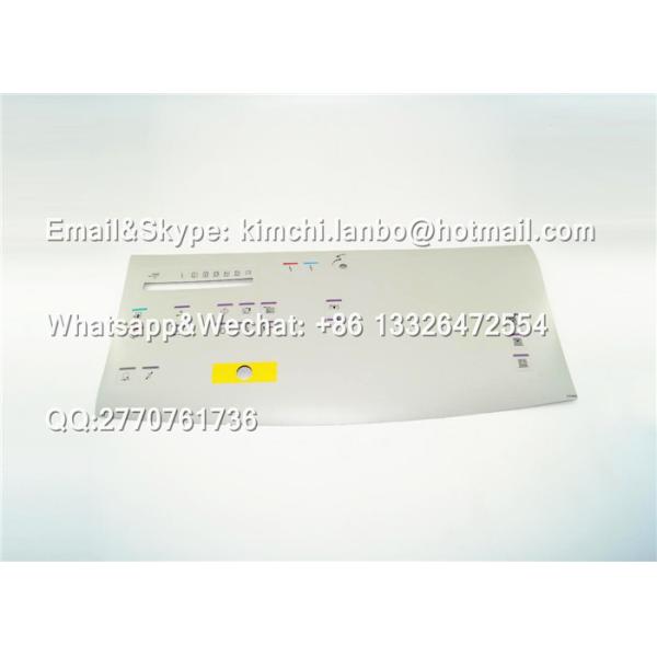 panel cover for SM74 machine high quality offset printing machine parts