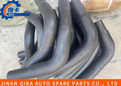Wg9412531225 Howo Truck Spare Parts Heating Hose Heating Water Pipe Standard Size