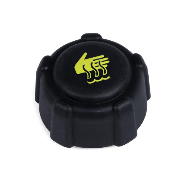 N° de référence BRC95 MASUMA Fonction du système de refroidissement Caps du réservoir de carburant pour Nissan Almera