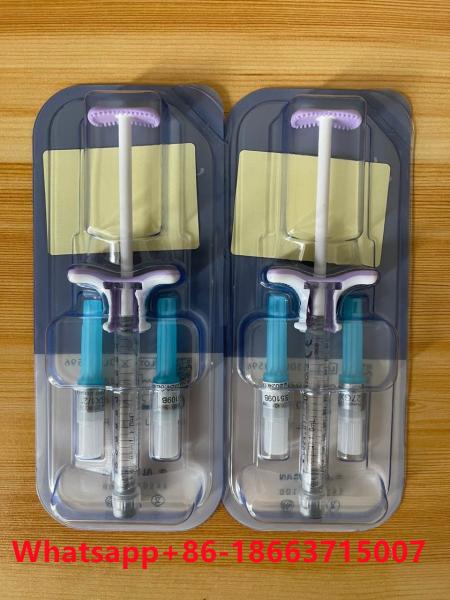 Remove Wrinkles Hyaluronic Acid Enlargement Lip Dermal Filler Injectable