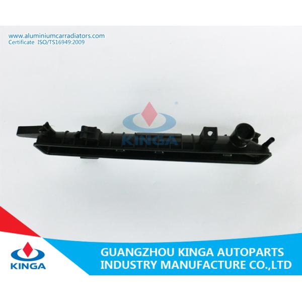 Car Radiator Plastic Tank for Chrysler Dodge RAM 3.7/4.7L'02-08 MT 52058829AE